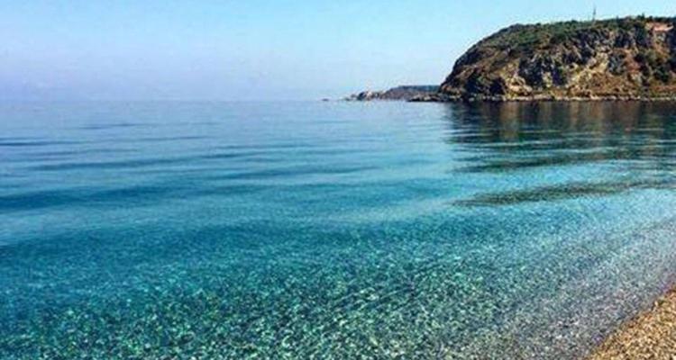 Sicily Comfort Milazzo Exteriör bild