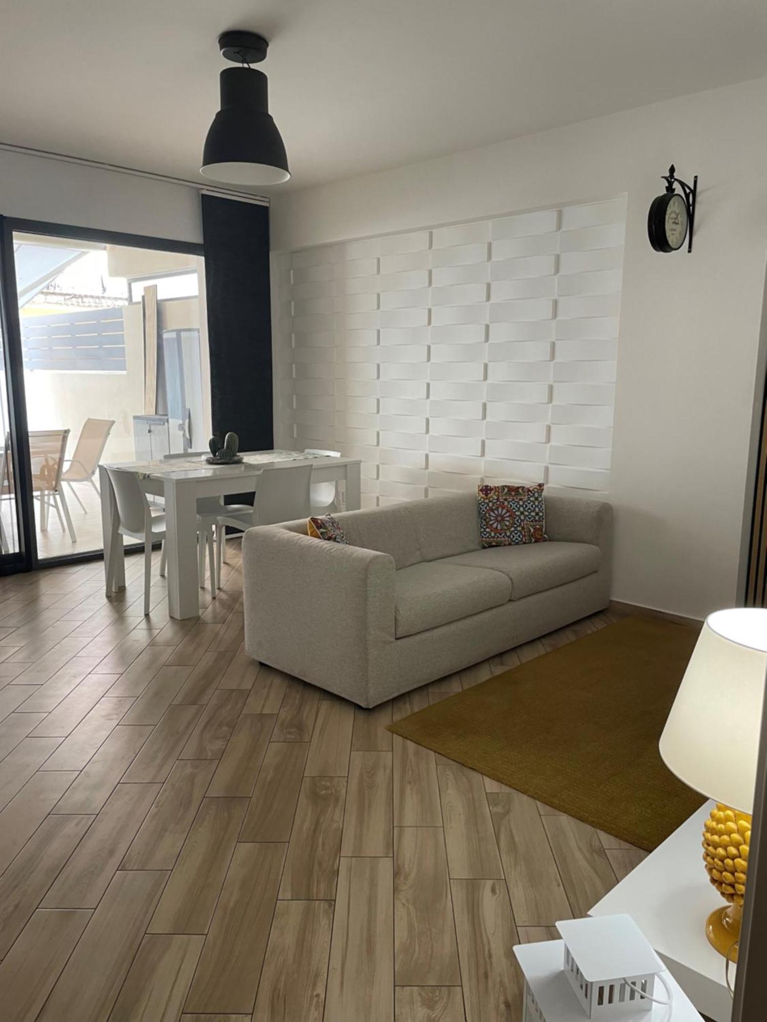 Sicily Comfort Milazzo Exteriör bild